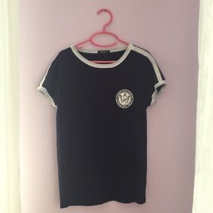 Ringer tee